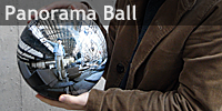 Panorama Ball
