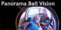 Panorama Ball Vision