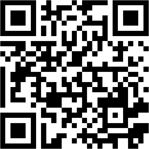 https://zeroworks.jp/polyhedron_panorama/ のQRコード